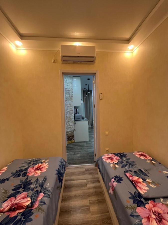 Apartament Delux Sea View Batumi Exterior foto