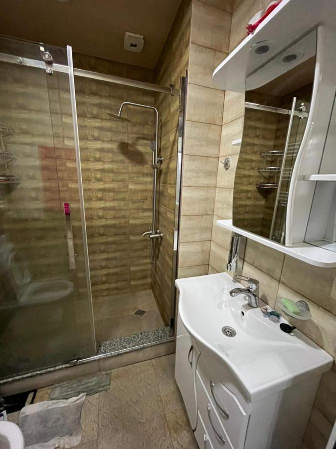Apartament Delux Sea View Batumi Exterior foto