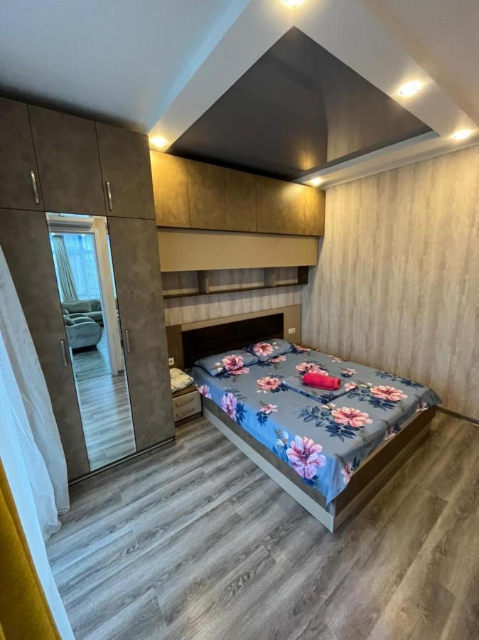 Apartament Delux Sea View Batumi Exterior foto