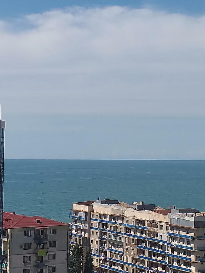 Apartament Delux Sea View Batumi Exterior foto